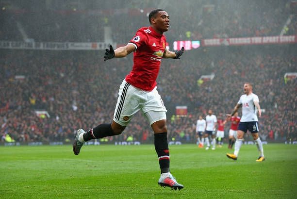 Tottenham Hotspur vs Manchester United: Match preview and team news