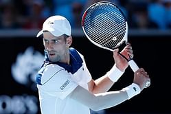 Australian Open 2018: Men's Day 2 Review