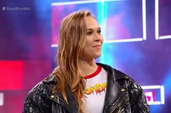 5 possible opponents for Ronda Rousey at WrestleMania 34