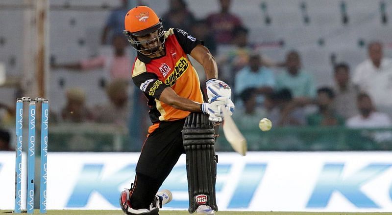Along with his explosiveness with the bat, Hooda is known for his accuracy with the ball