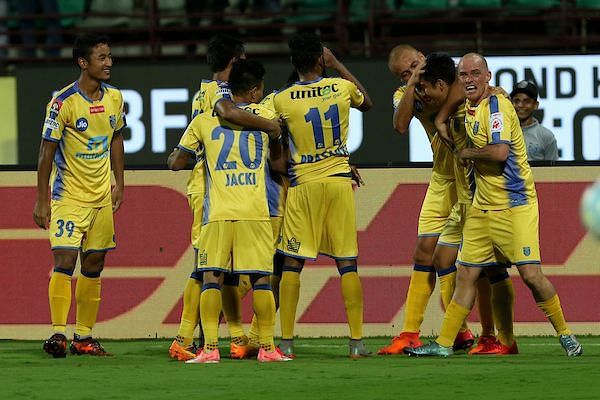 Kerala Blasters