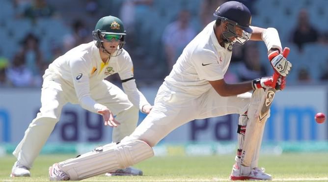 The art of not scoring runs: 5 instances when batsmen became unlikely 'stonewallers'