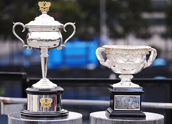 2018 Australian Open: Previews