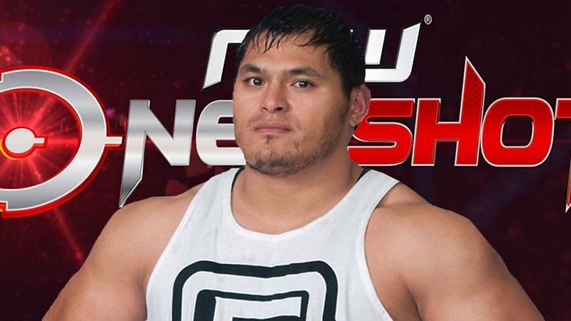 Is Jeff Cobb bound for Impact Wrestling?