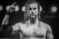 Adam Cole.