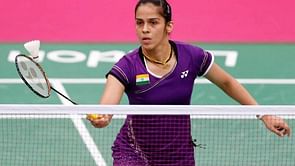 Indonesia Masters 2018 Final: Saina Nehwal vs Tai Tzu Ying - Telecast, live streaming, date, start time and where to watch online