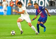 Jesús VallejoEnter caption