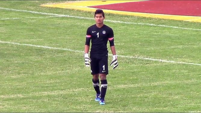ISL 2017: FC Goa in talks to sign India U17 keeper Mohammad Nawaz