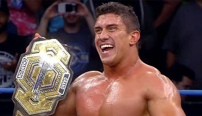 Impact Wrestling News: Huge title change at Impact: Genesis