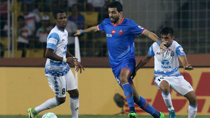 Goa received a penalty which never should have been given