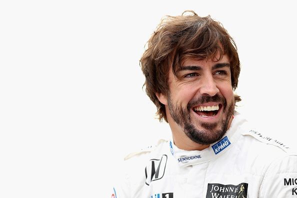 Why Fernando Alonso Named His Brand 'Kimoa'