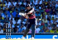 Australia v England - Game 3