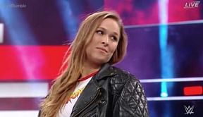 WWE News: Why Ronda Rousey wasn't on Raw