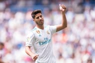Marco Asensio is undoubtedly Real Madrid's most prized youngster