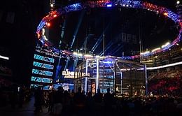 WWE News: Three Superstars qualify for Men's Elimination Chamber Match on Monday Night RAW