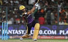Why is Manish Pandey the best candidate for KKR captaincy