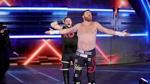 5 things that could happen on SmackDown Live next week