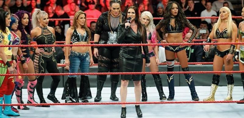 the first-ever Women&#039;s Royal Rumble match will also feature 30 participants