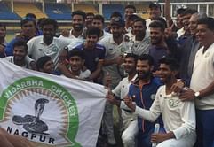 Who said what: Cricketing fraternity reacts to Vidarbha winning the Ranji Trophy