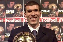 5 French players who can win the Ballon d’Or