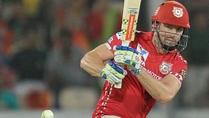 5 players on whom Kings XI Punjab could use the Right to Match (RTM) card