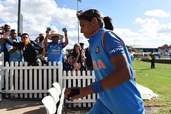 Harmanpreet to lead Indian Women in T20 series in South Africa