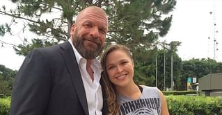 Why Ronda Rousey becoming WWE’s top woman is a bad idea?