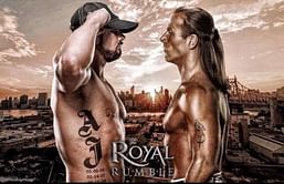 WWE News: HBK opens up about rumoured match with AJ Styles and who he would face on the current roster