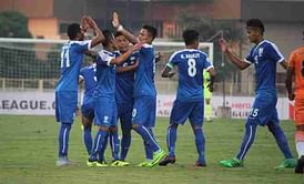 Neroca challenge for young Indian Arrows