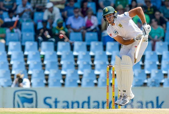 South Africa vs India 2018: India get a home pitch away from home