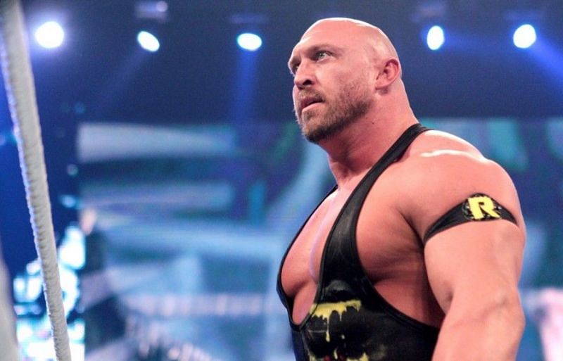 Ryback got into an altercation with Dr. Michael Sampson after the latter stopped his match on RAW&#039;s live broadcast