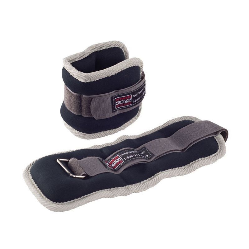 Power Systems Ankle/Wrist Weights