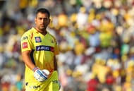 MS Dhoni enjoys a cult following at Chennai.