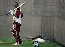 Brian Lara: The batting genius from Trinidad