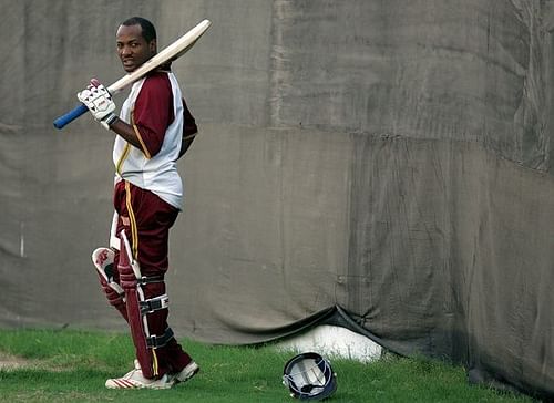 Brian Lara 