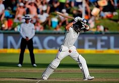 Leave outside off-stump deliveries: Borde to Indian batsmen