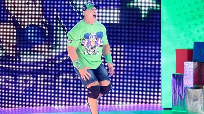 Predicting the Royal Rumble entrants 21-30 & choosing a winner
