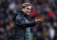 Hull City v Liverpool - Premier League