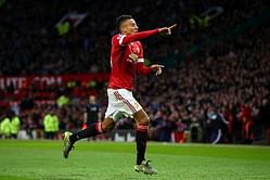 Jesse Lingard: Amongst the best in the League?