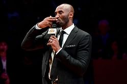 Kobe Bryant to Write, Produce & Host Basketball show "Detail" on ESPN