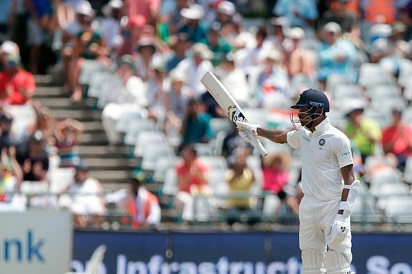 On Kapil Dev's birthday, Hardik Pandya presents him with his best gift