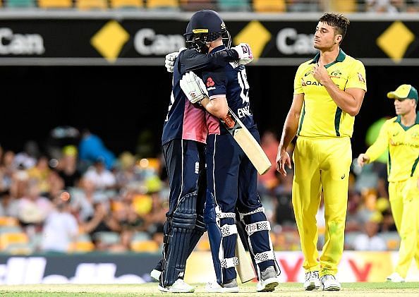 Australia vs England 2018, 2nd ODI - What went wrong for the hosts