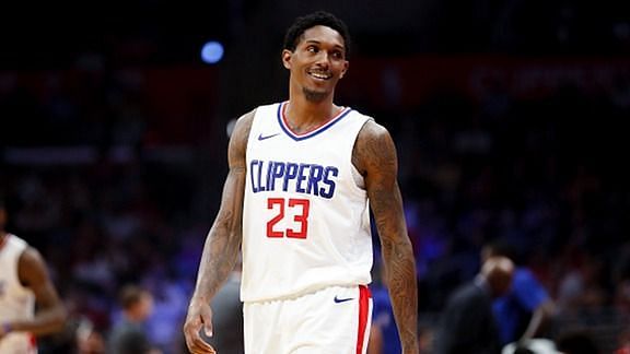 Lou WIlliams