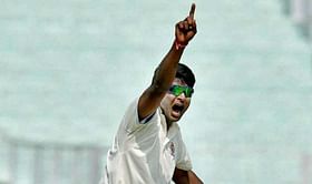Ranji Trophy 2017-18: Top 5 bowlers