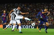 FC Barcelona v Juventus - UEFA Champions League