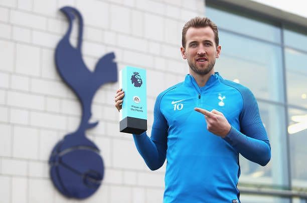 Premier League: Top 5 performers in December