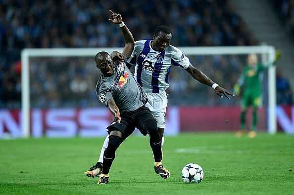 FC Porto v RB Leipzig - UEFA Champions League