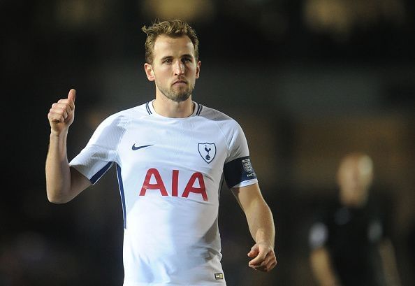 5 reasons why Harry Kane should join Real Madrid