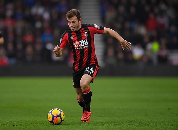 AFC Bournemouth v Everton - Premier League