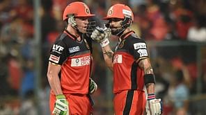 IPL 2018 Auction: Decoding RCB's picks on Day 1 and their plan of action for the rest of the auction